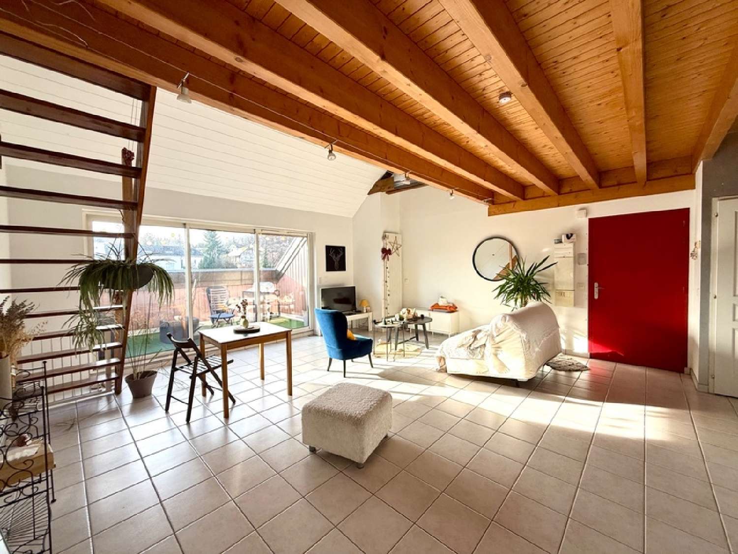  te koop appartement Épagny Haute-Savoie 4