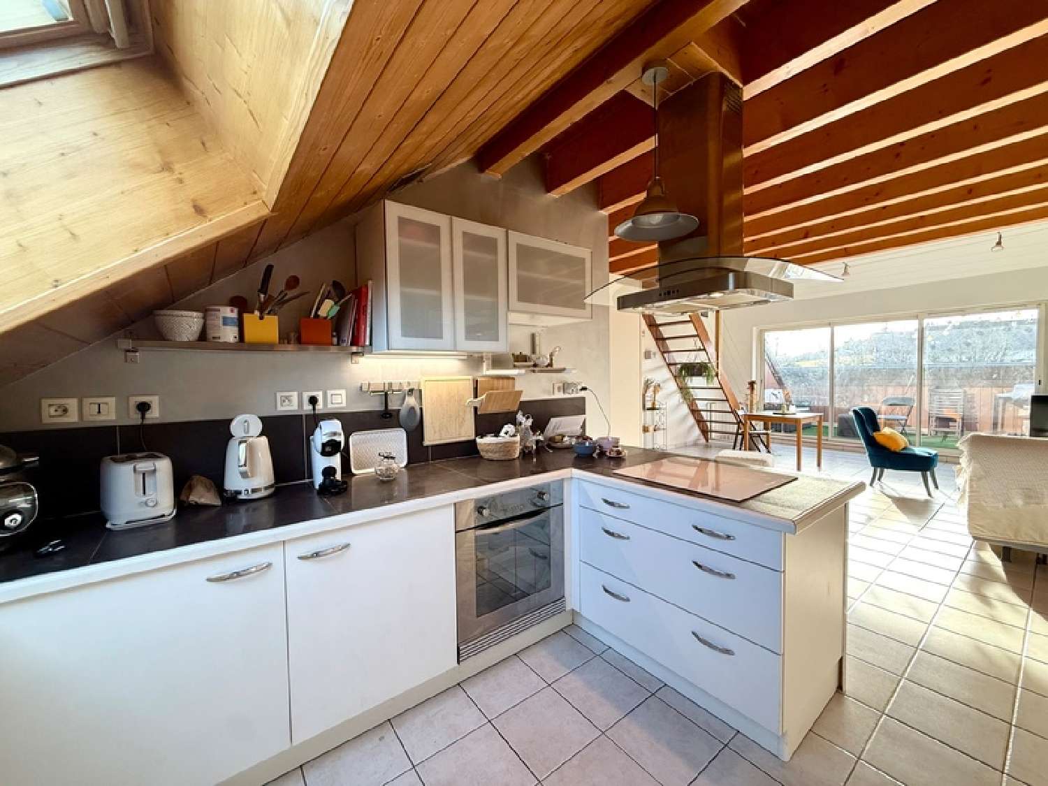  te koop appartement Épagny Haute-Savoie 7