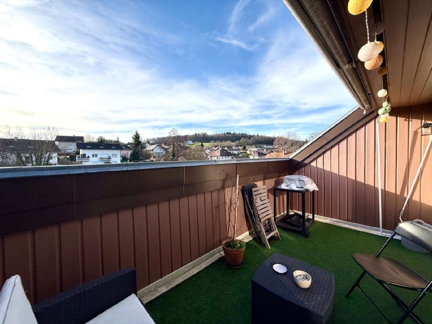  te koop appartement Épagny Haute-Savoie 8