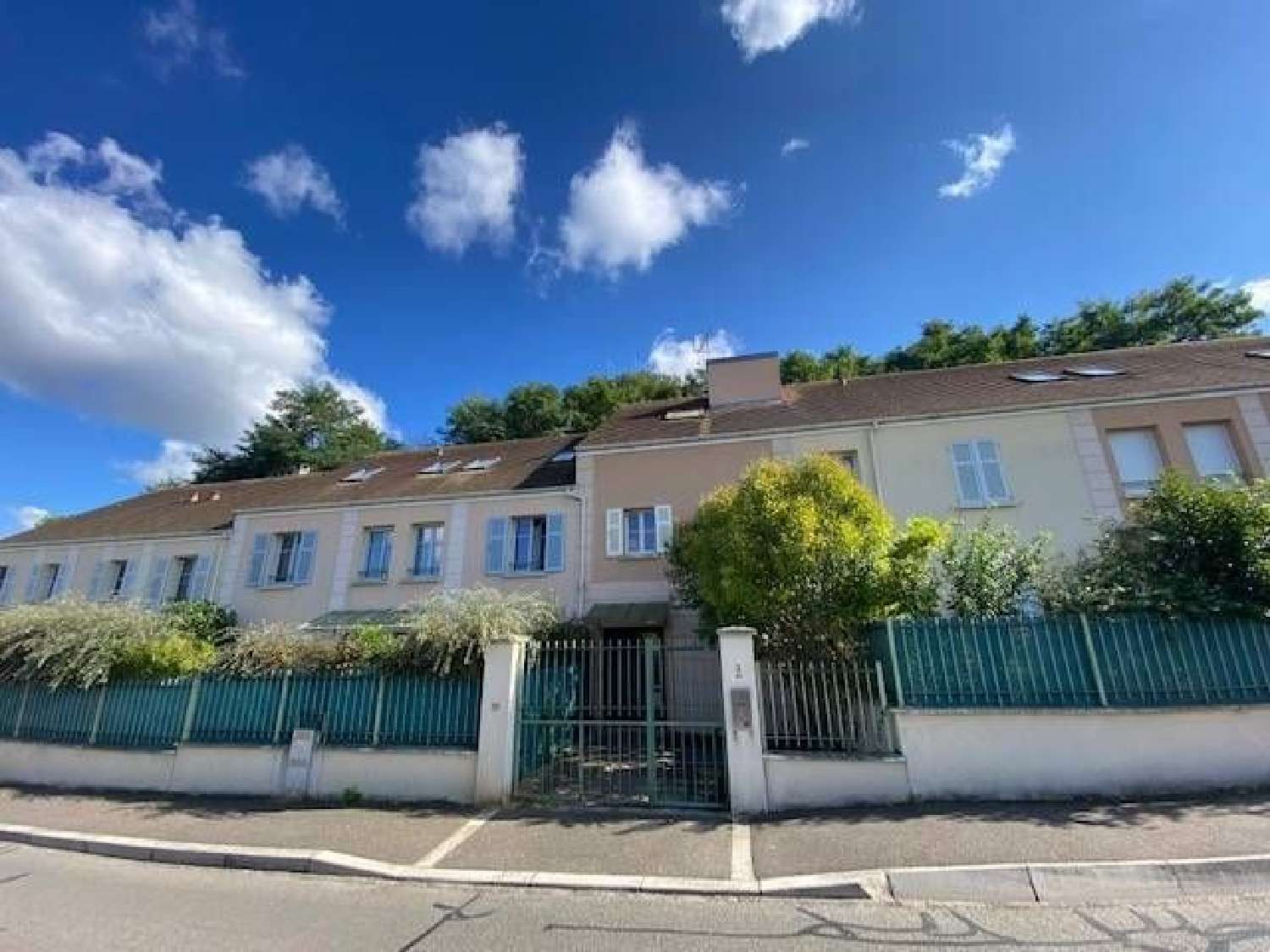  te koop appartement Épernon Eure-et-Loir 1
