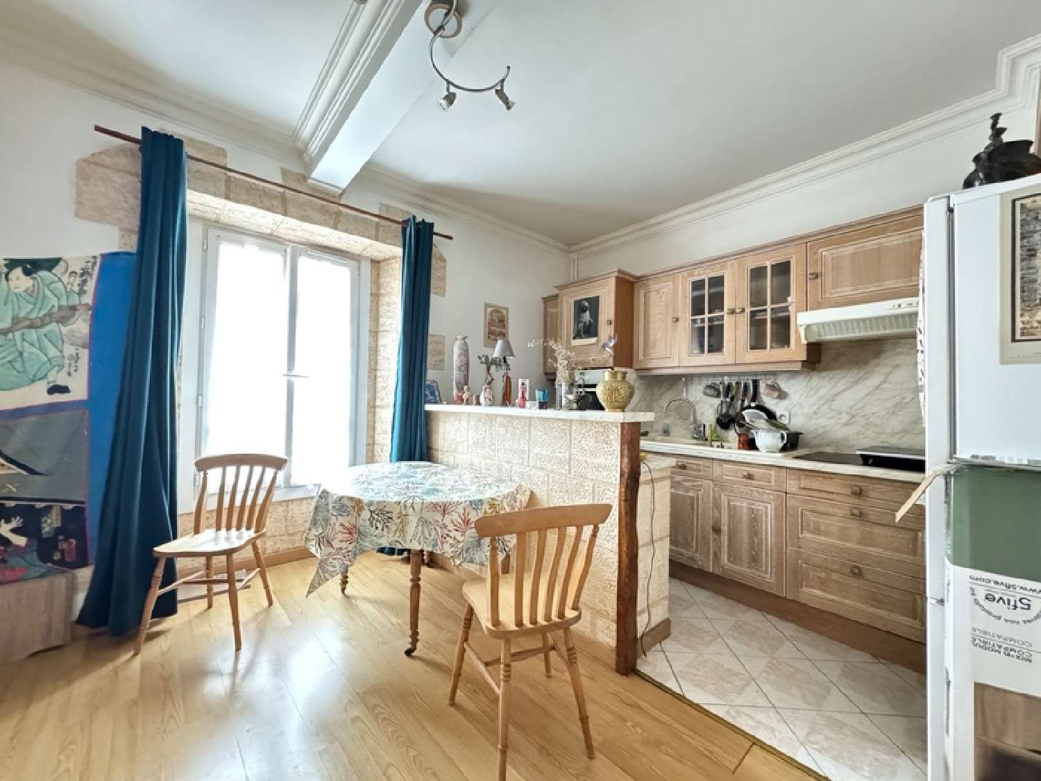  for sale apartment Épernon Eure-et-Loir 1