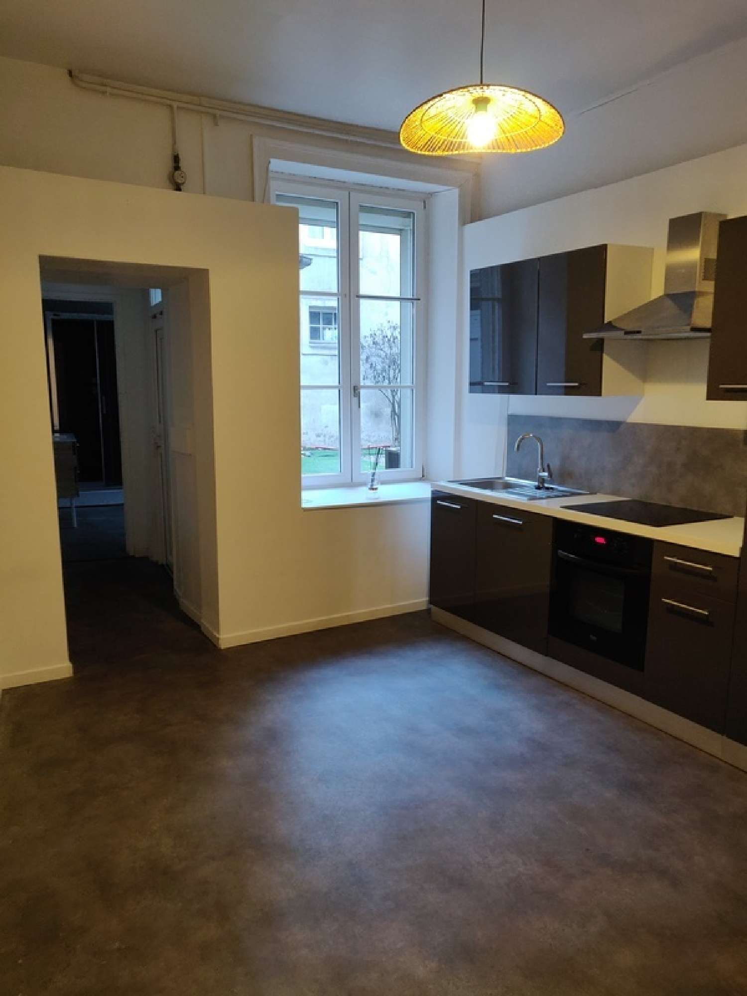  te koop appartement Épinal Vogezen 1