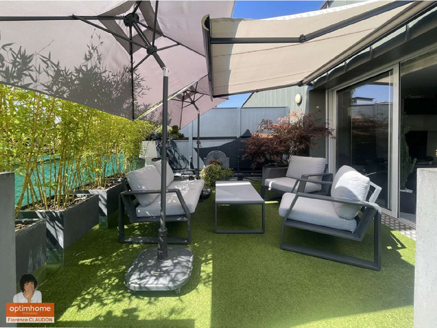  te koop appartement Épinal Vogezen 1