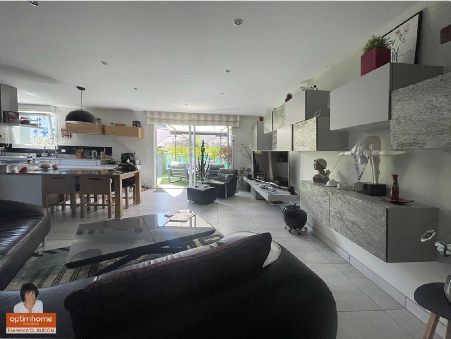  te koop appartement Épinal Vogezen 4