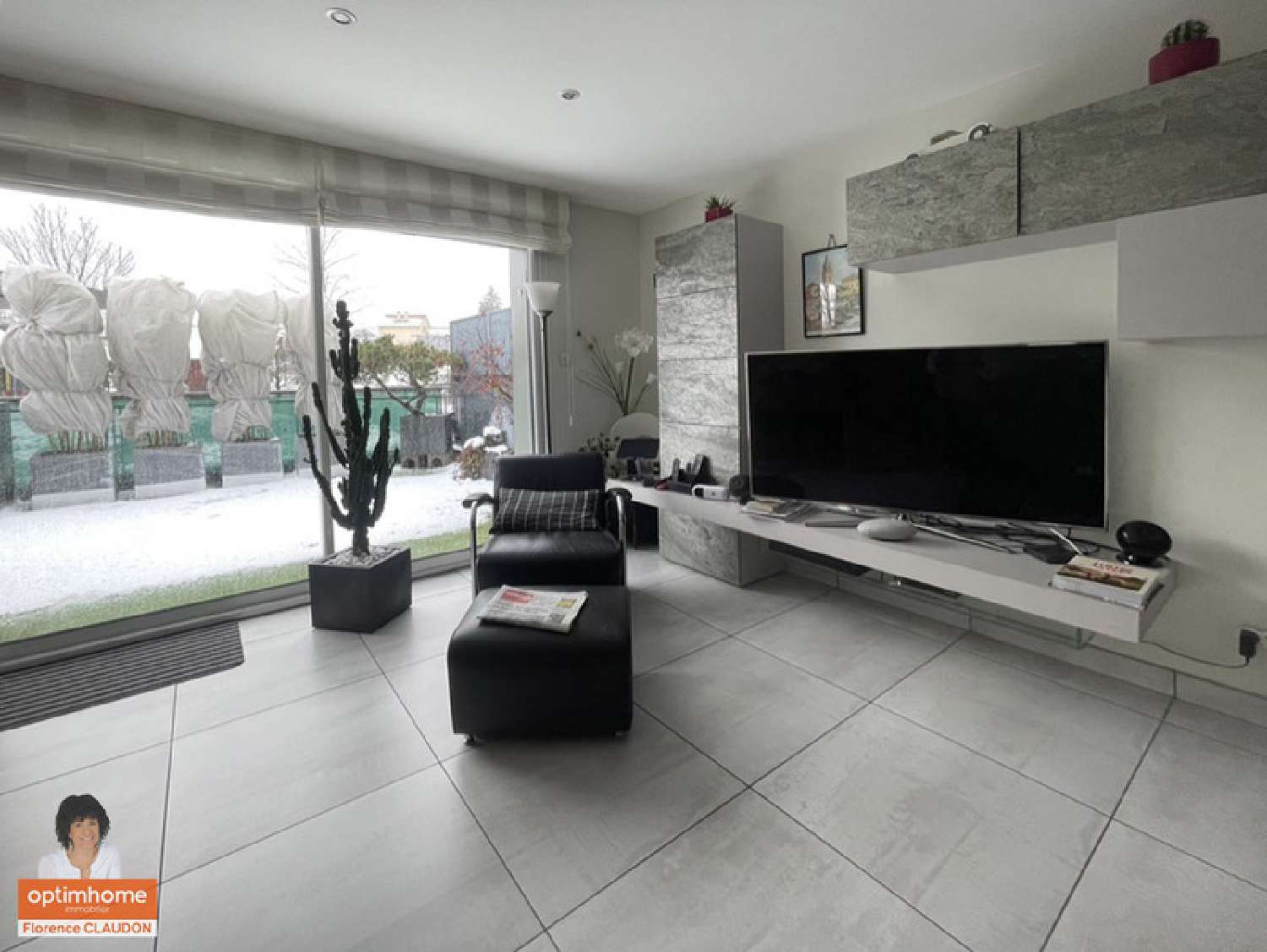  te koop appartement Épinal Vogezen 7