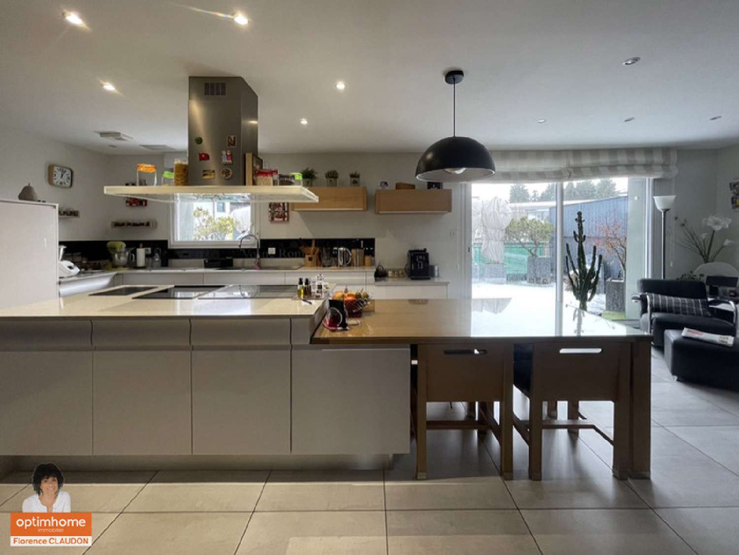  te koop appartement Épinal Vogezen 8