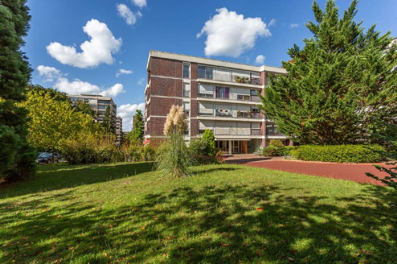 for sale apartment Épinay-sous-Sénart Essonne 1