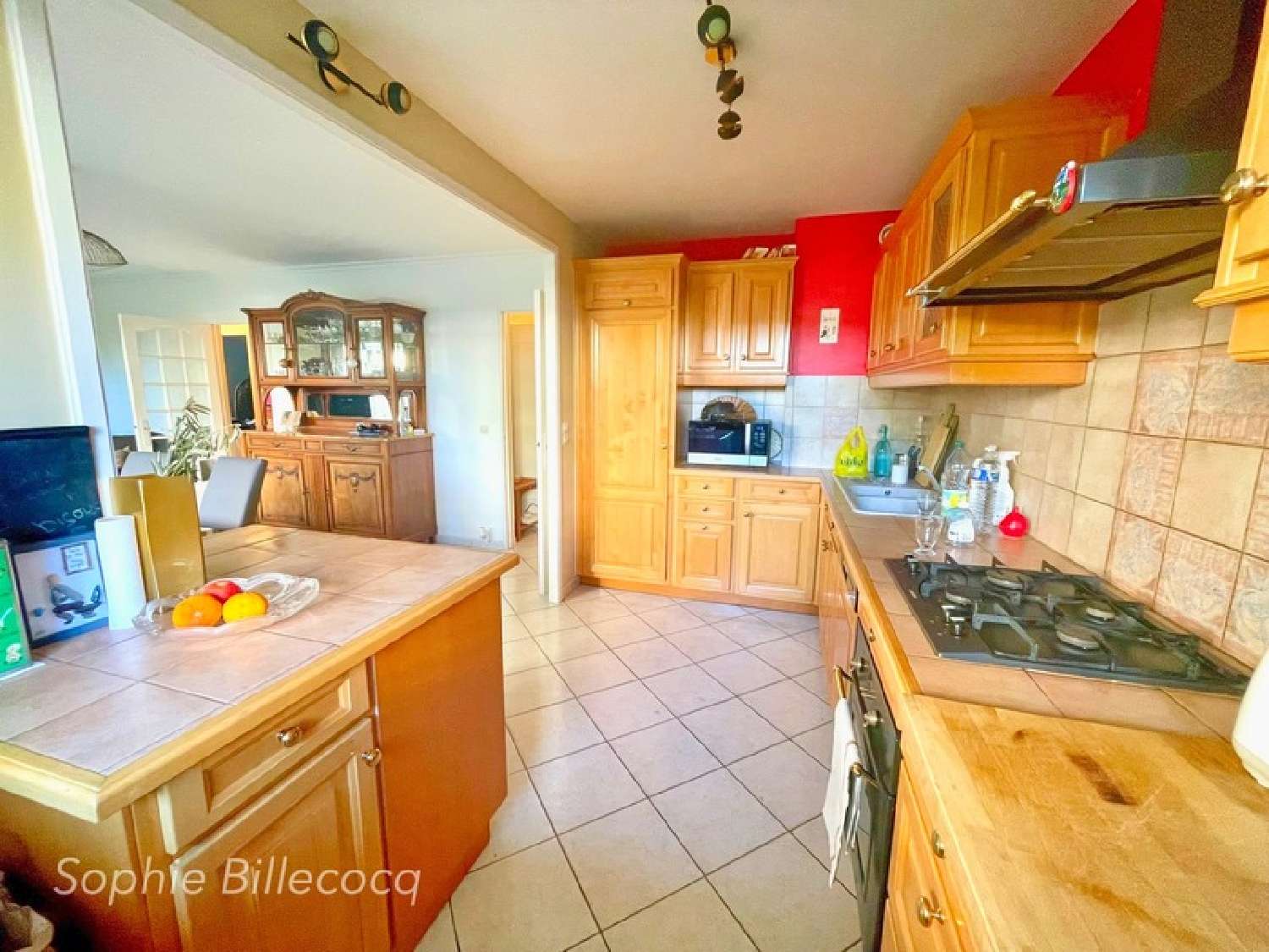  te koop appartement Ermont Val-d'Oise 2