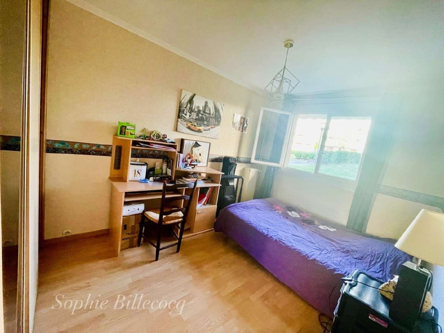  te koop appartement Ermont Val-d'Oise 4