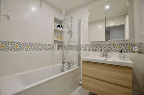 Ermont Val-d'Oise appartement foto 7250799