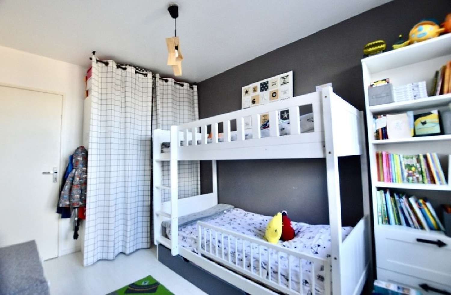 te koop appartement Ermont Val-d'Oise 3