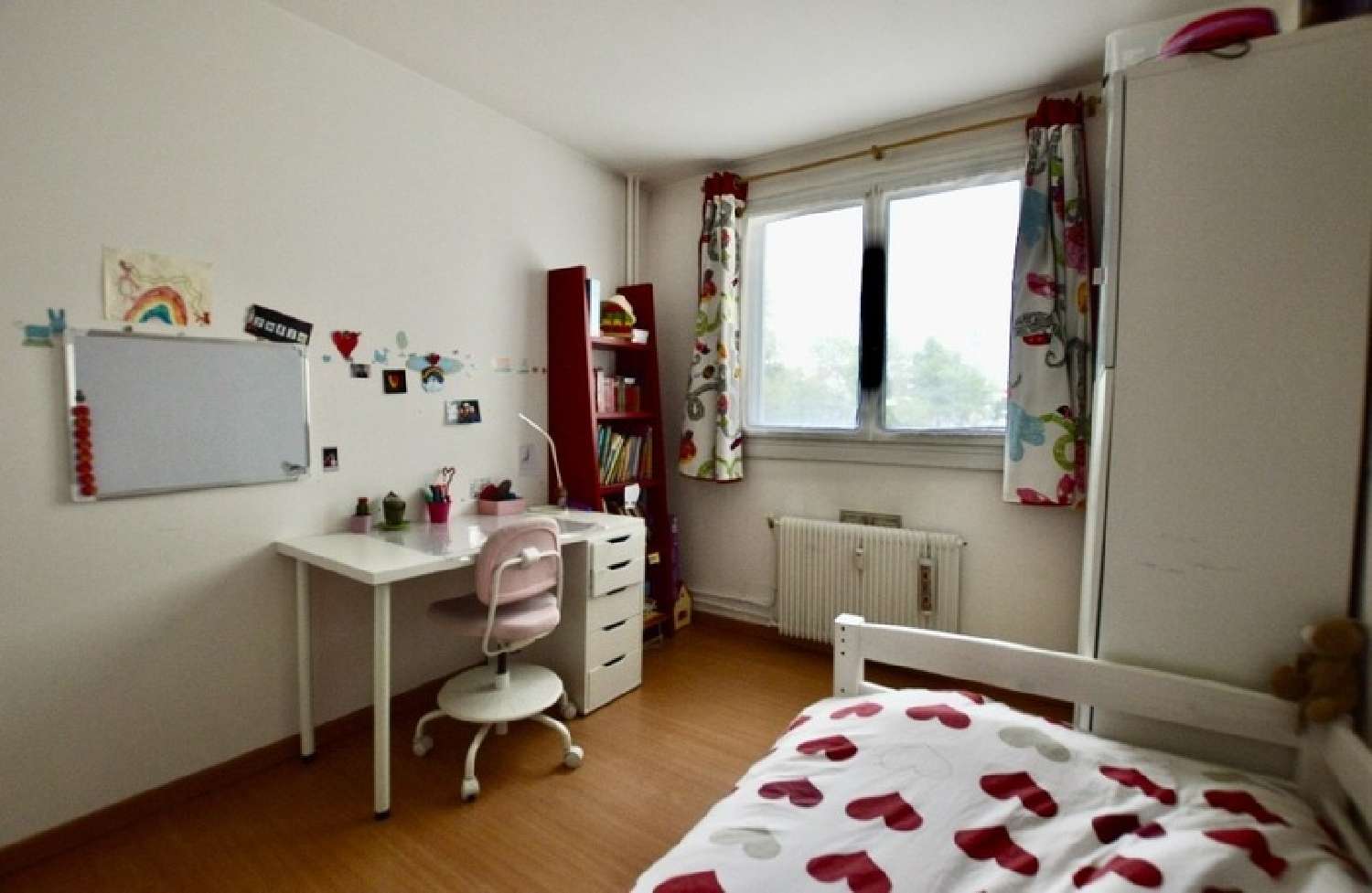 te koop appartement Ermont Val-d'Oise 4