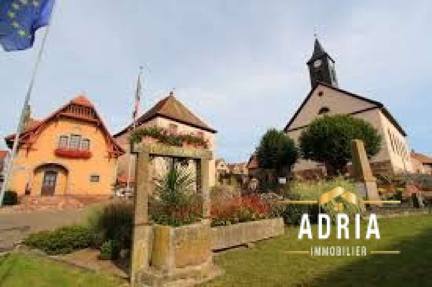  for sale apartment Ernolsheim-Bruche Bas-Rhin 6