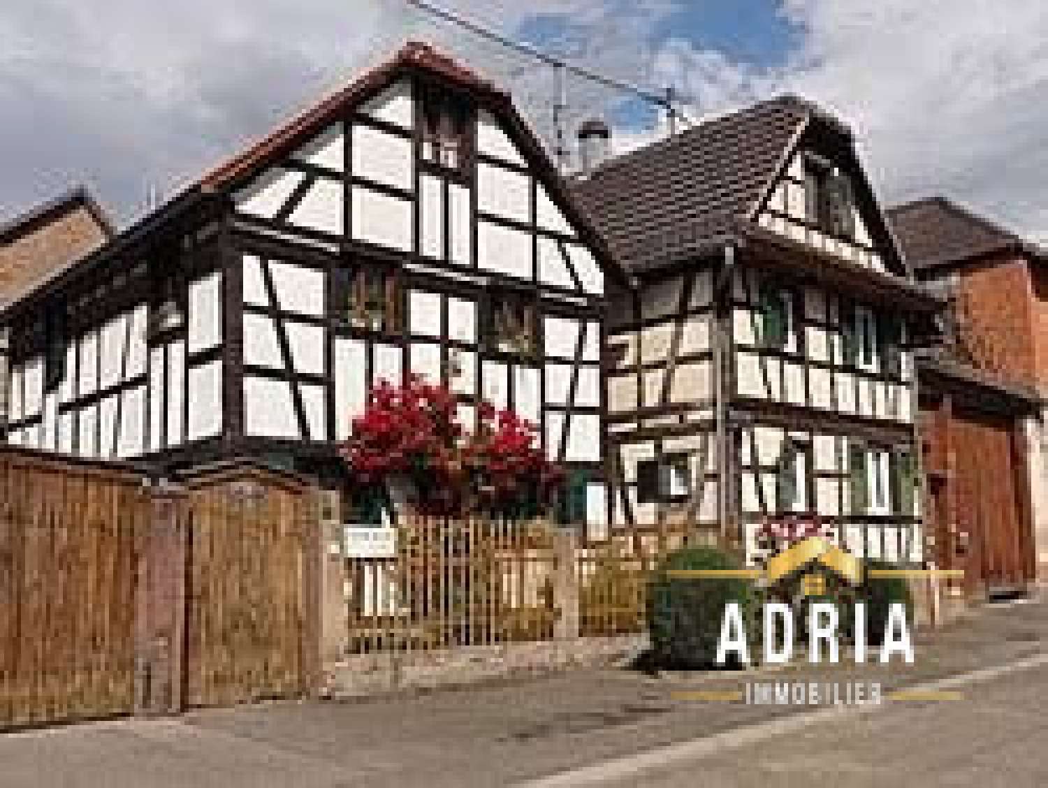  for sale apartment Ernolsheim-Bruche Bas-Rhin 8