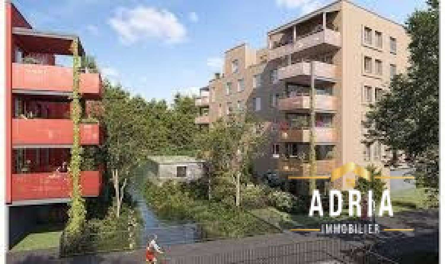  for sale apartment Ernolsheim-Bruche Bas-Rhin 1