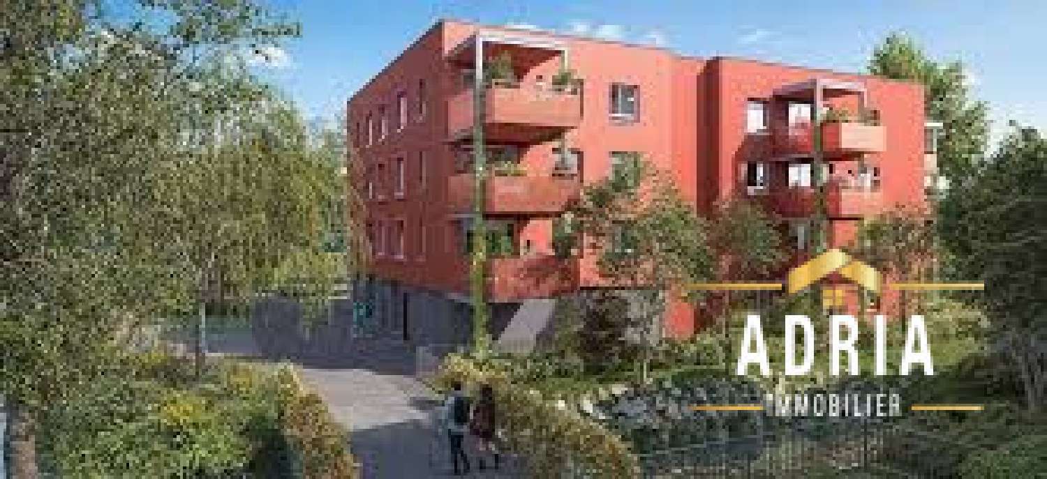  for sale apartment Ernolsheim-Bruche Bas-Rhin 4
