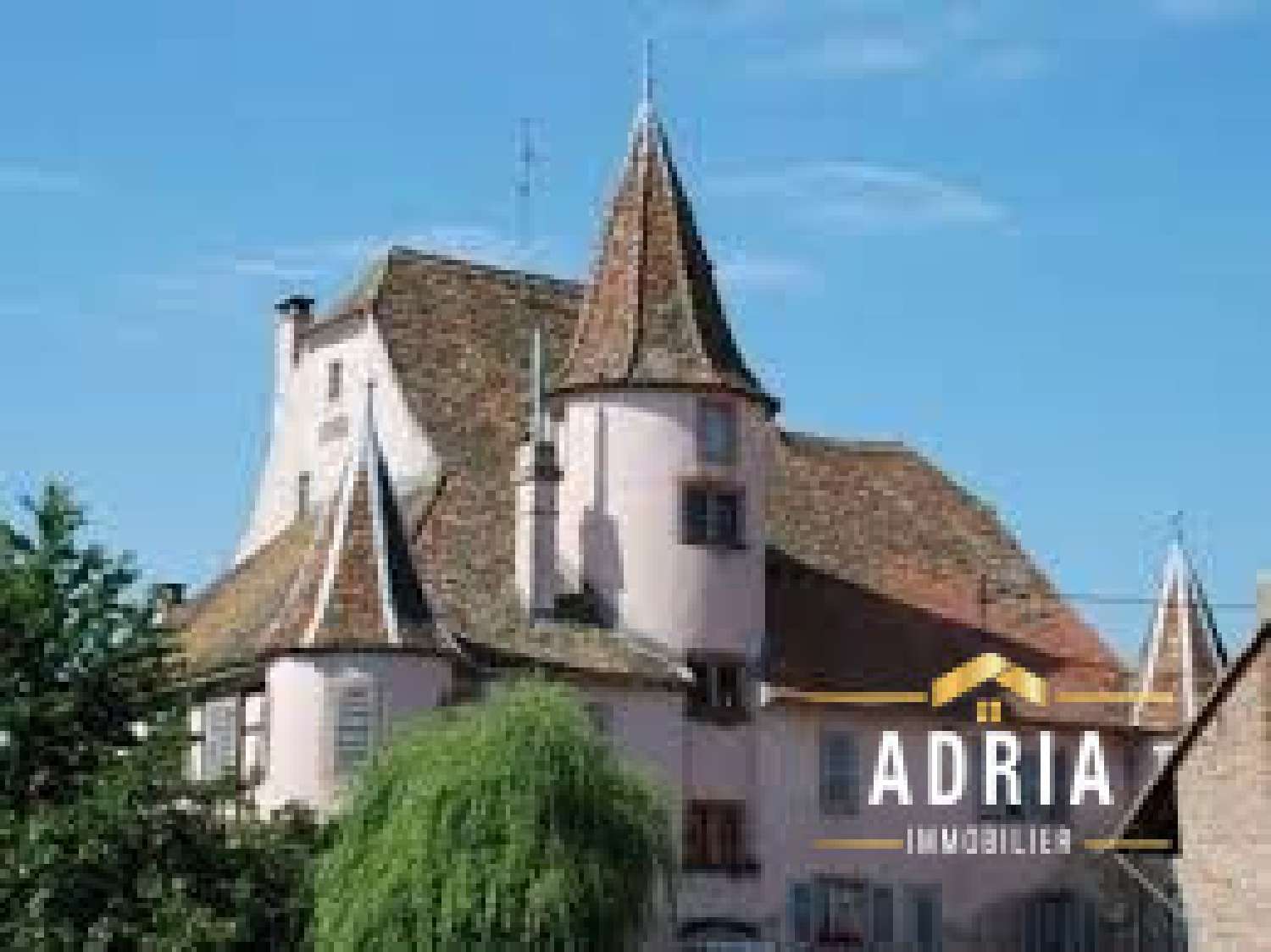  for sale apartment Ernolsheim-Bruche Bas-Rhin 5