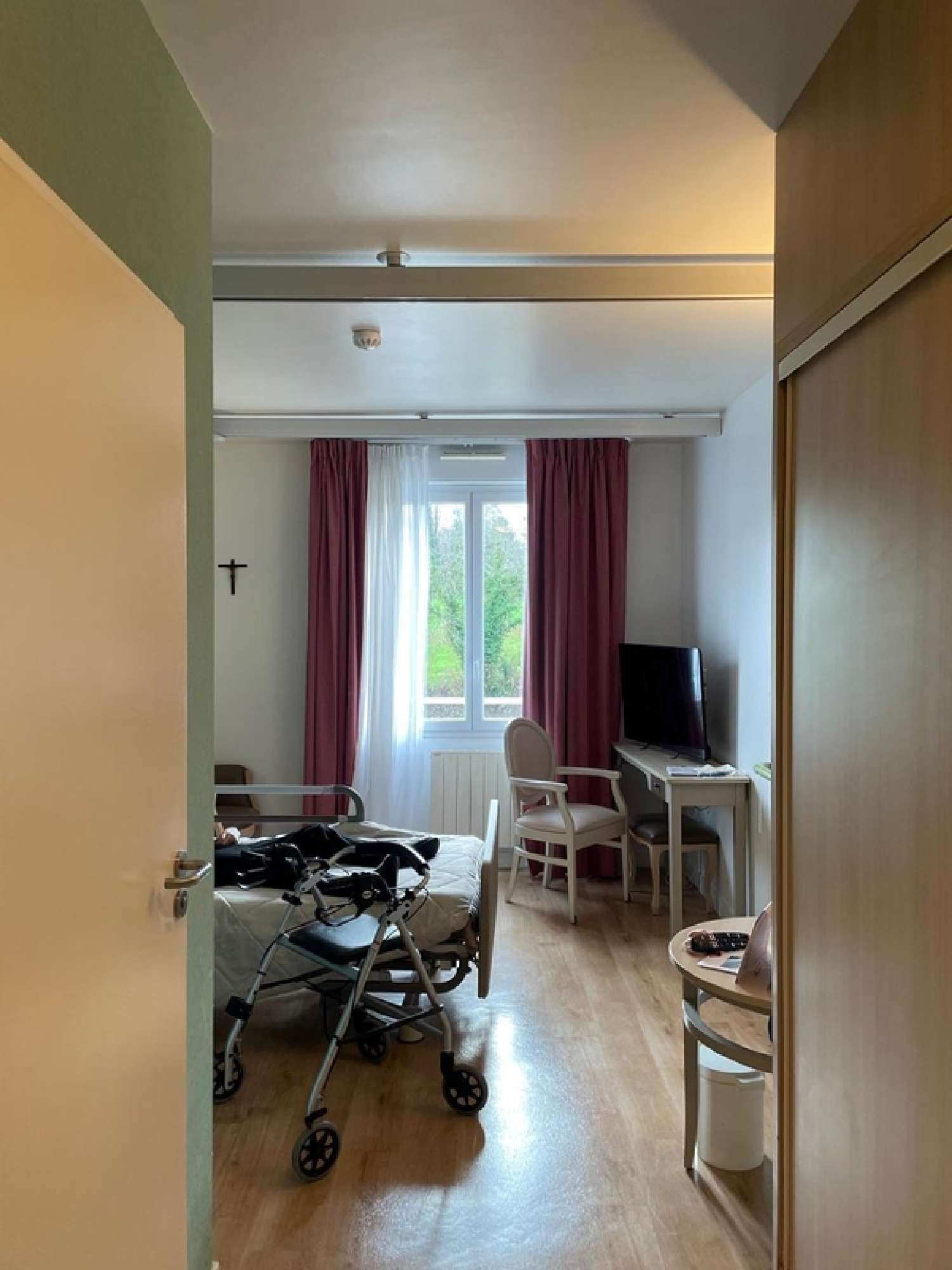  kaufen Wohnung/ Apartment Esbly Seine-et-Marne 2