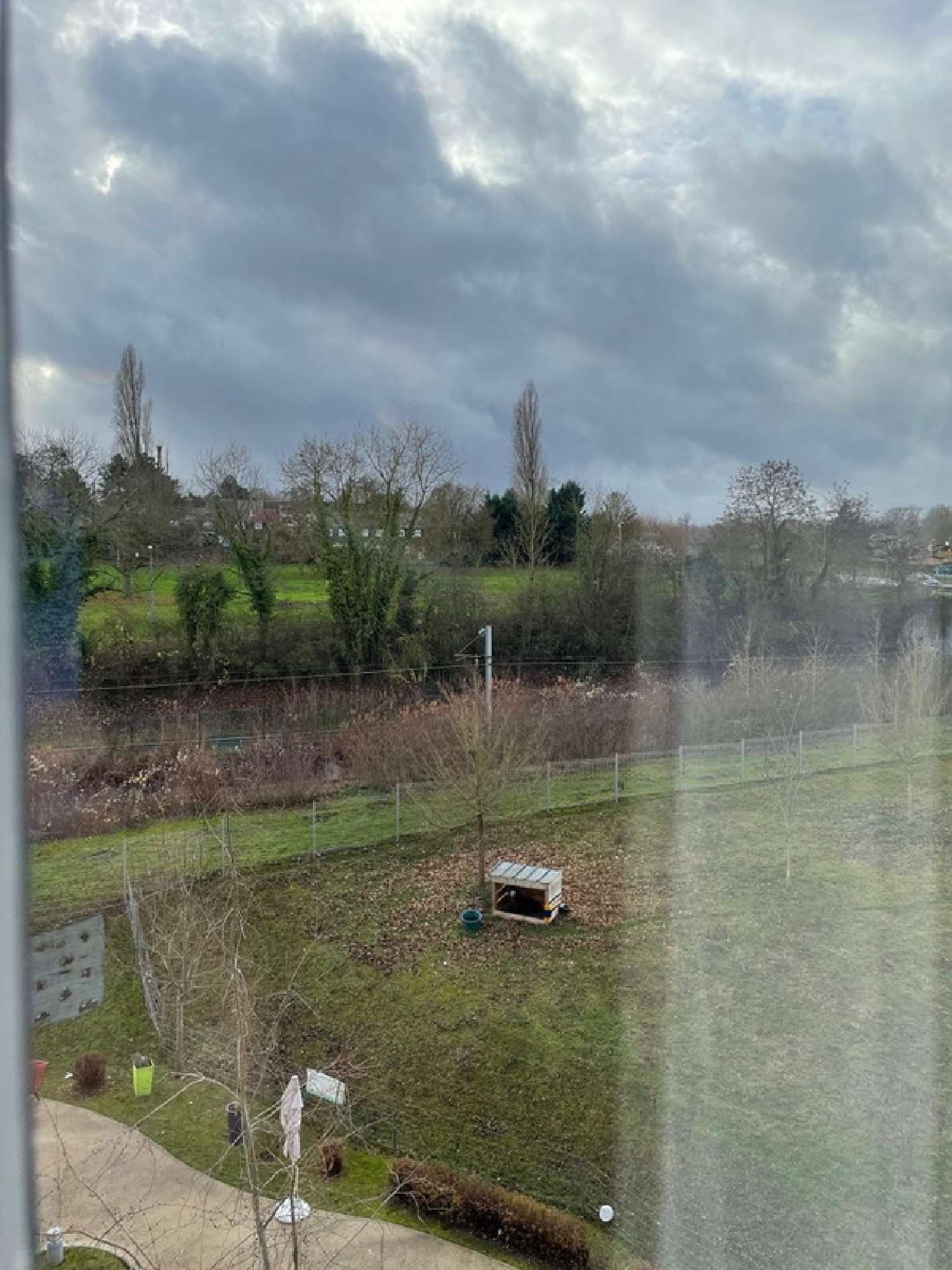  kaufen Wohnung/ Apartment Esbly Seine-et-Marne 5