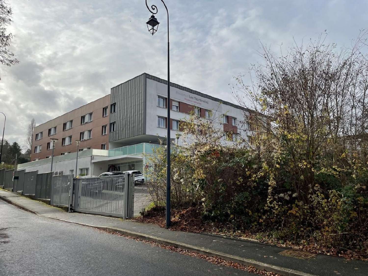  kaufen Wohnung/ Apartment Esbly Seine-et-Marne 7