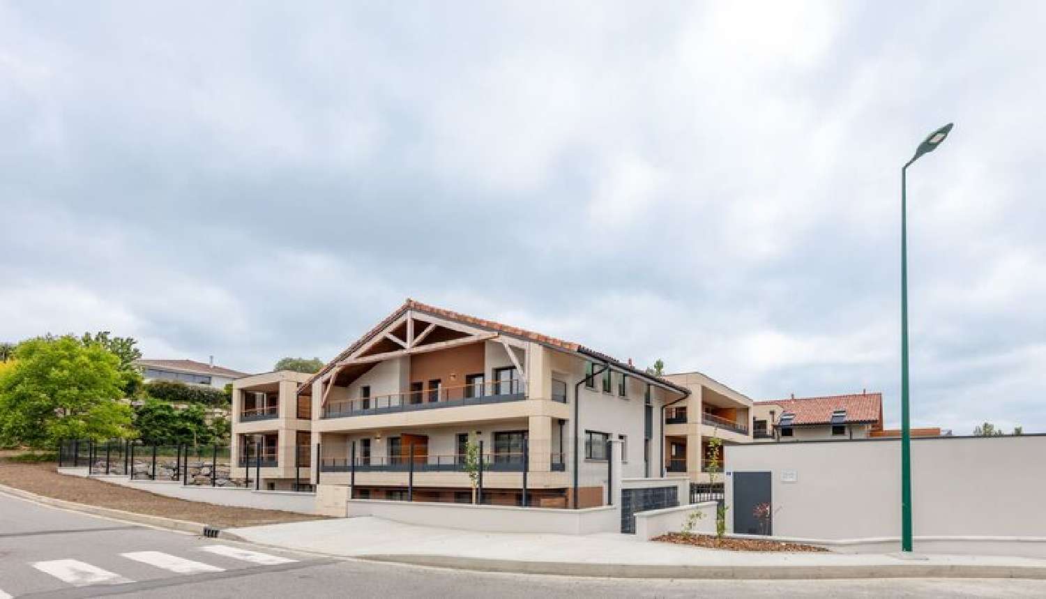 kaufen Wohnung/ Apartment Escalquens Haute-Garonne 4