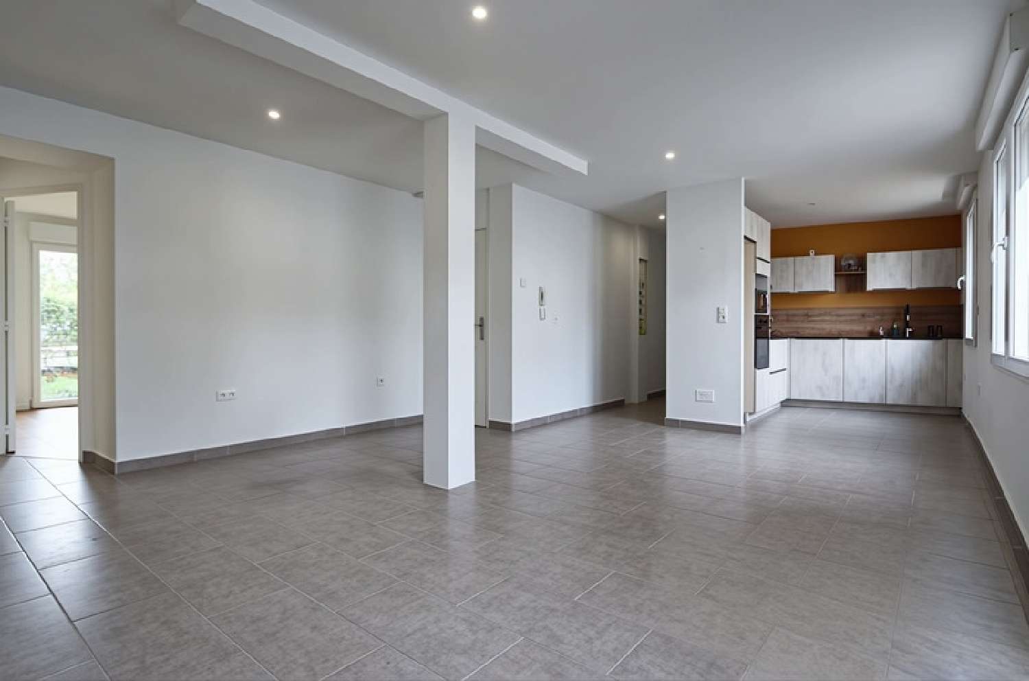  à vendre appartement Essey-lès-Nancy Meurthe-et-Moselle 2