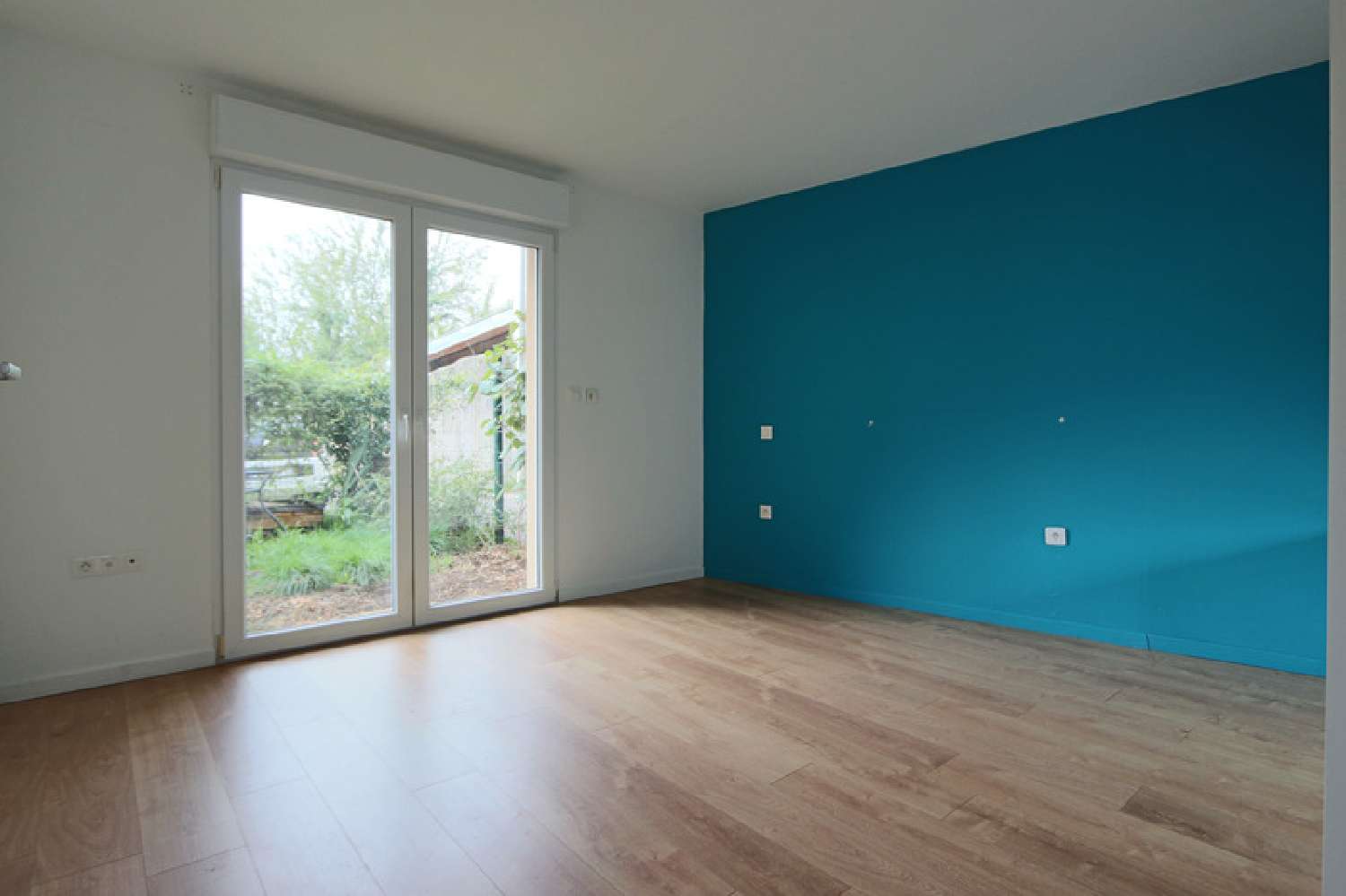  à vendre appartement Essey-lès-Nancy Meurthe-et-Moselle 7