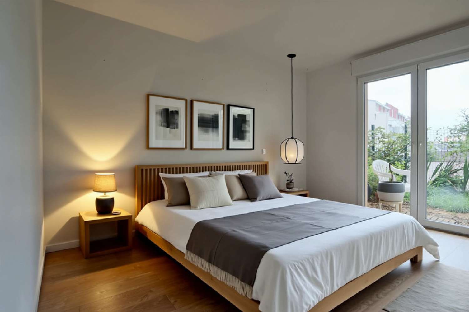  à vendre appartement Essey-lès-Nancy Meurthe-et-Moselle 8