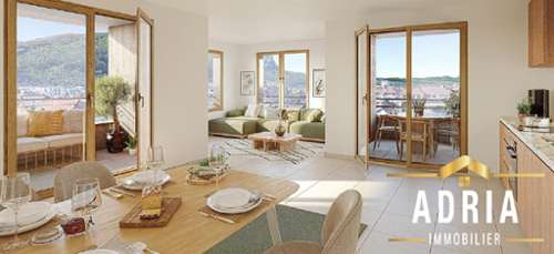 Étrembières Haute-Savoie appartement foto 7249809