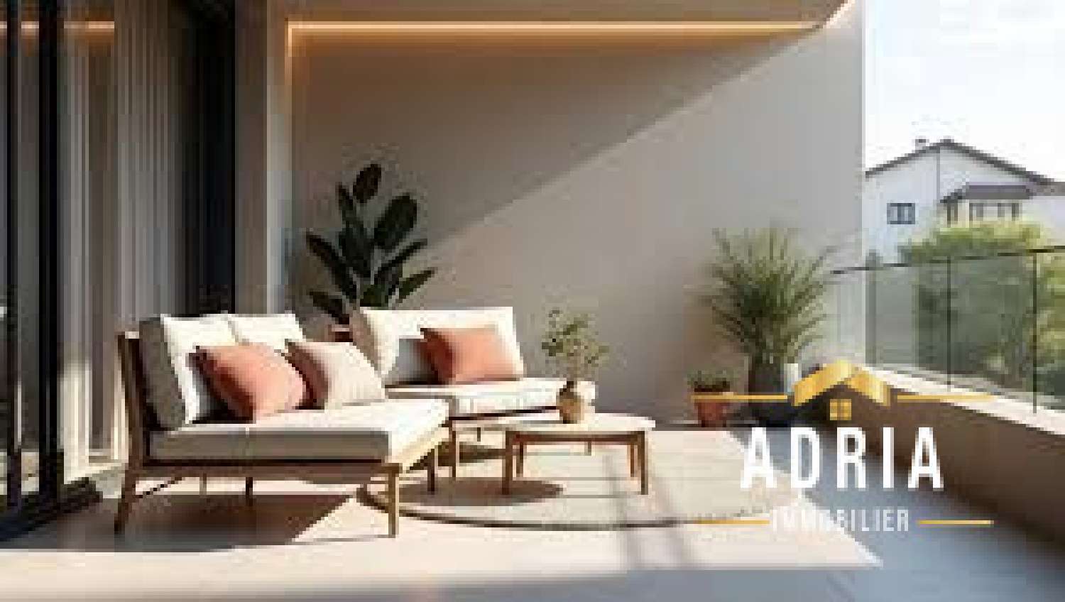  te koop appartement Étrembières Haute-Savoie 4