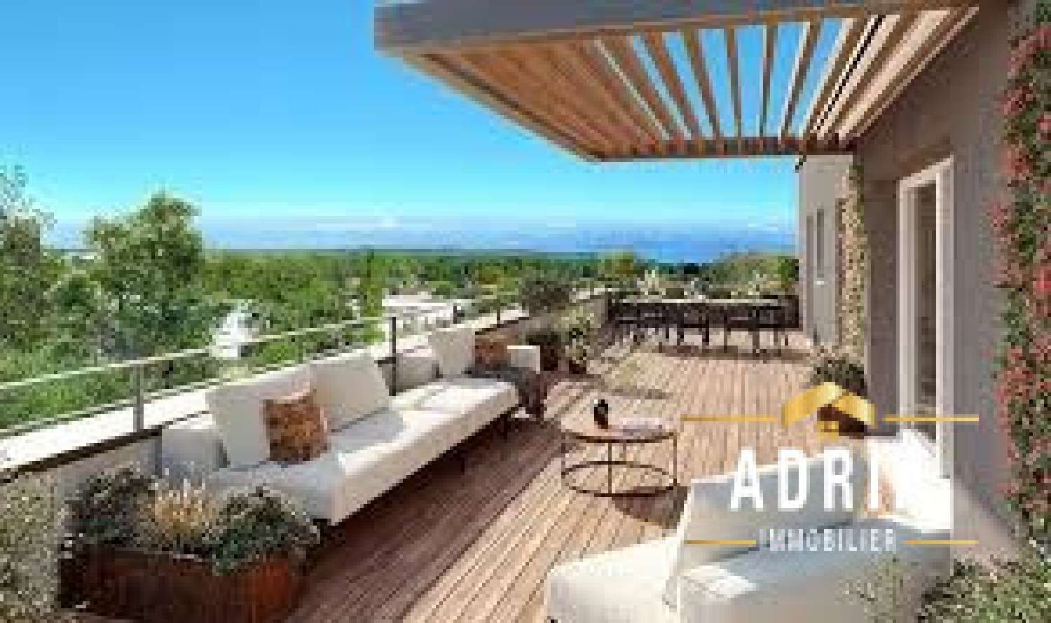  te koop appartement Étrembières Haute-Savoie 5