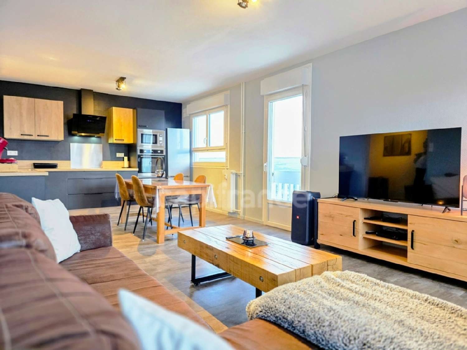  kaufen Wohnung/ Apartment Eu Seine-Maritime 1