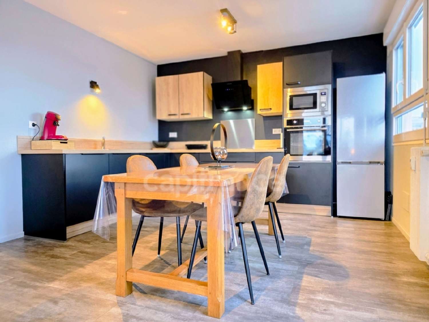  kaufen Wohnung/ Apartment Eu Seine-Maritime 2