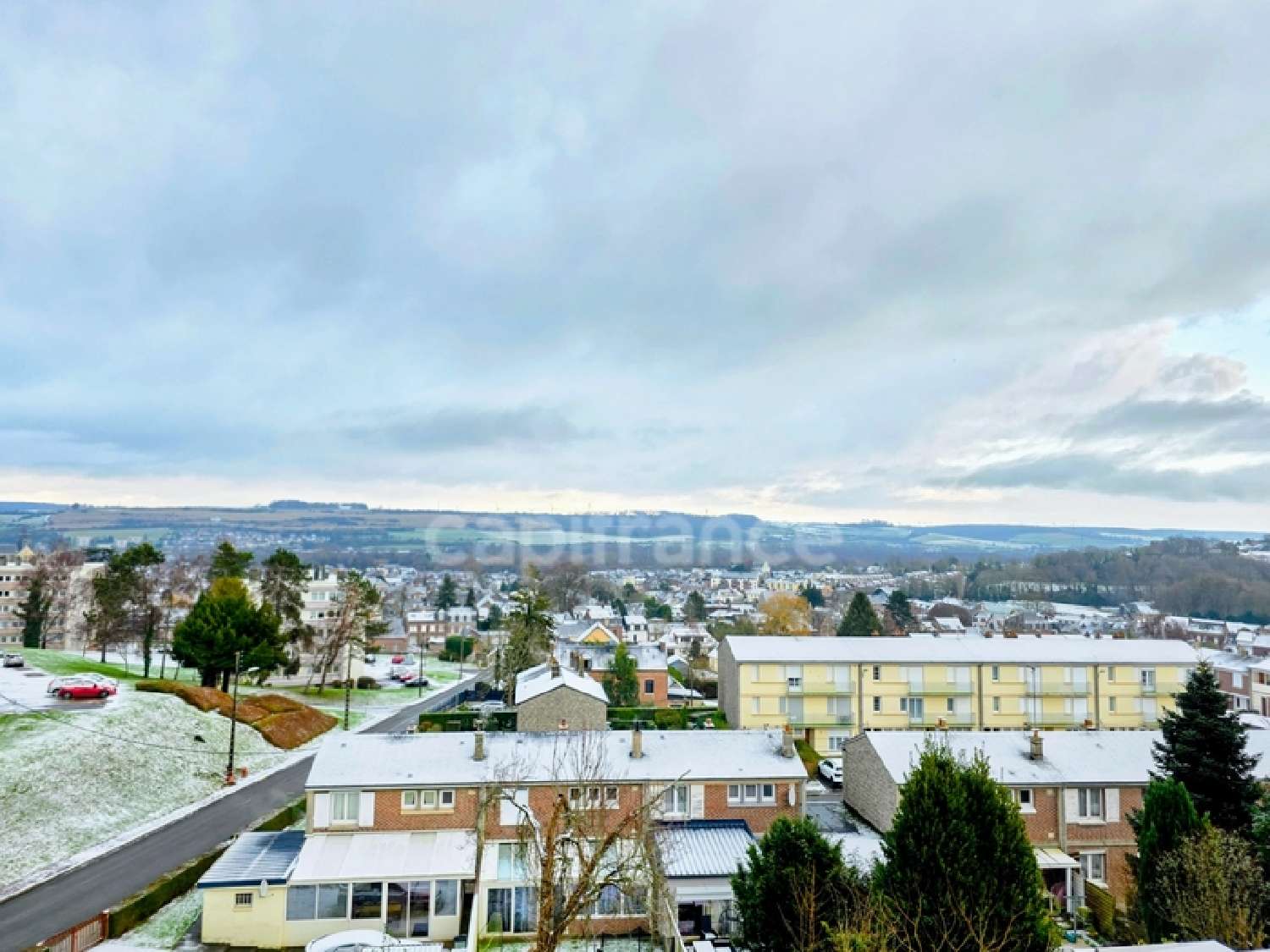  kaufen Wohnung/ Apartment Eu Seine-Maritime 4