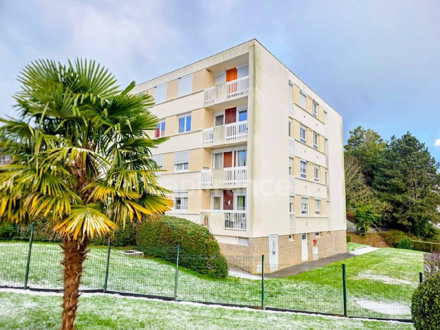  kaufen Wohnung/ Apartment Eu Seine-Maritime 8