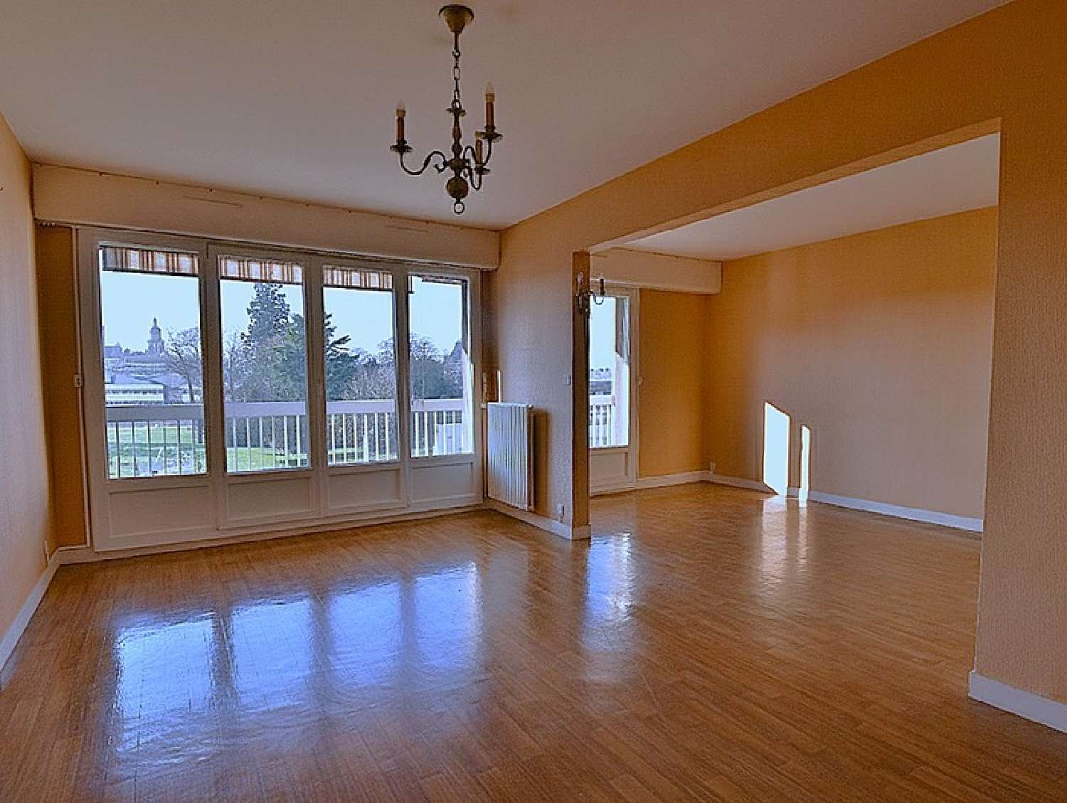  te koop appartement Évreux Eure 1