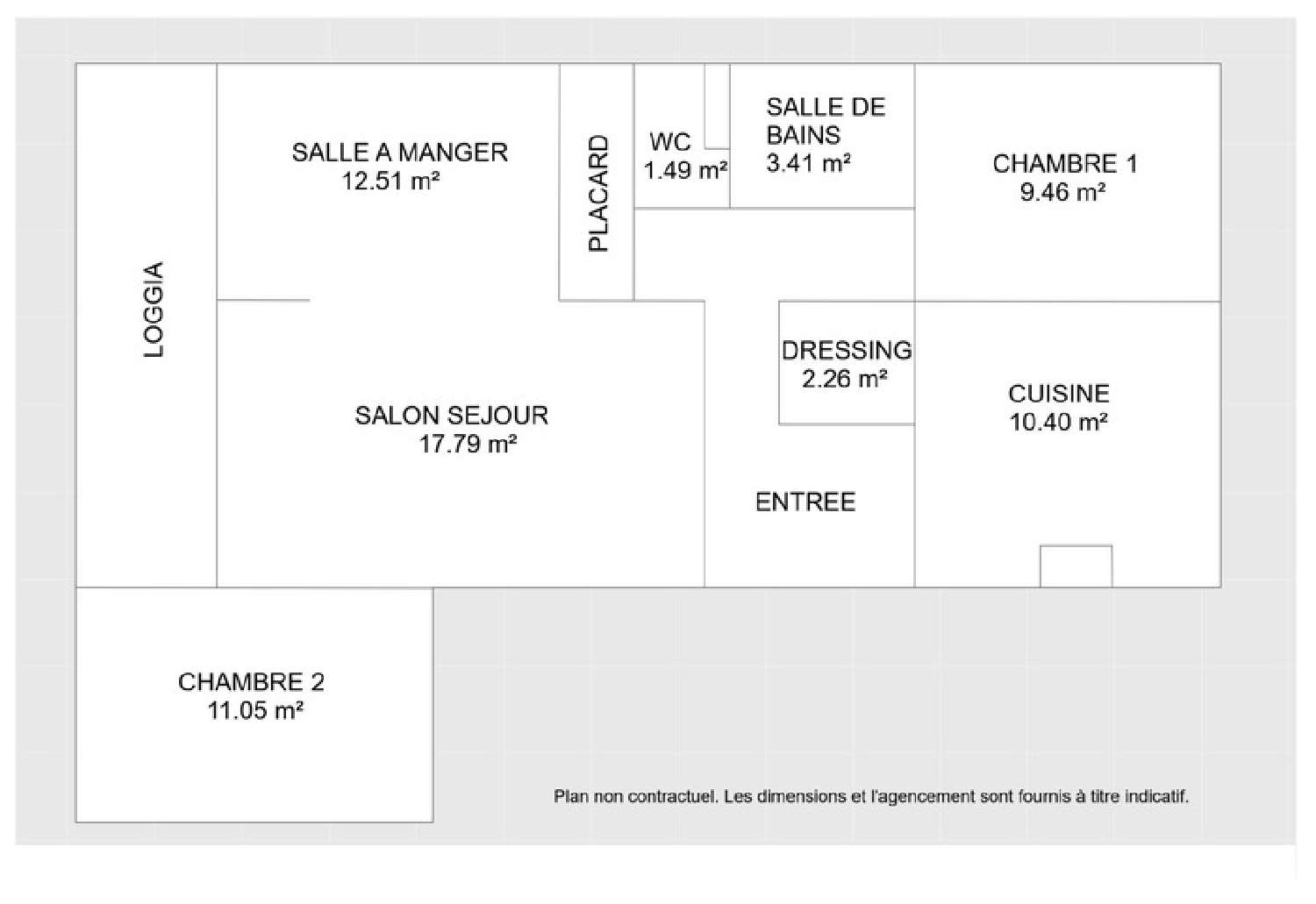  te koop appartement Évreux Eure 4