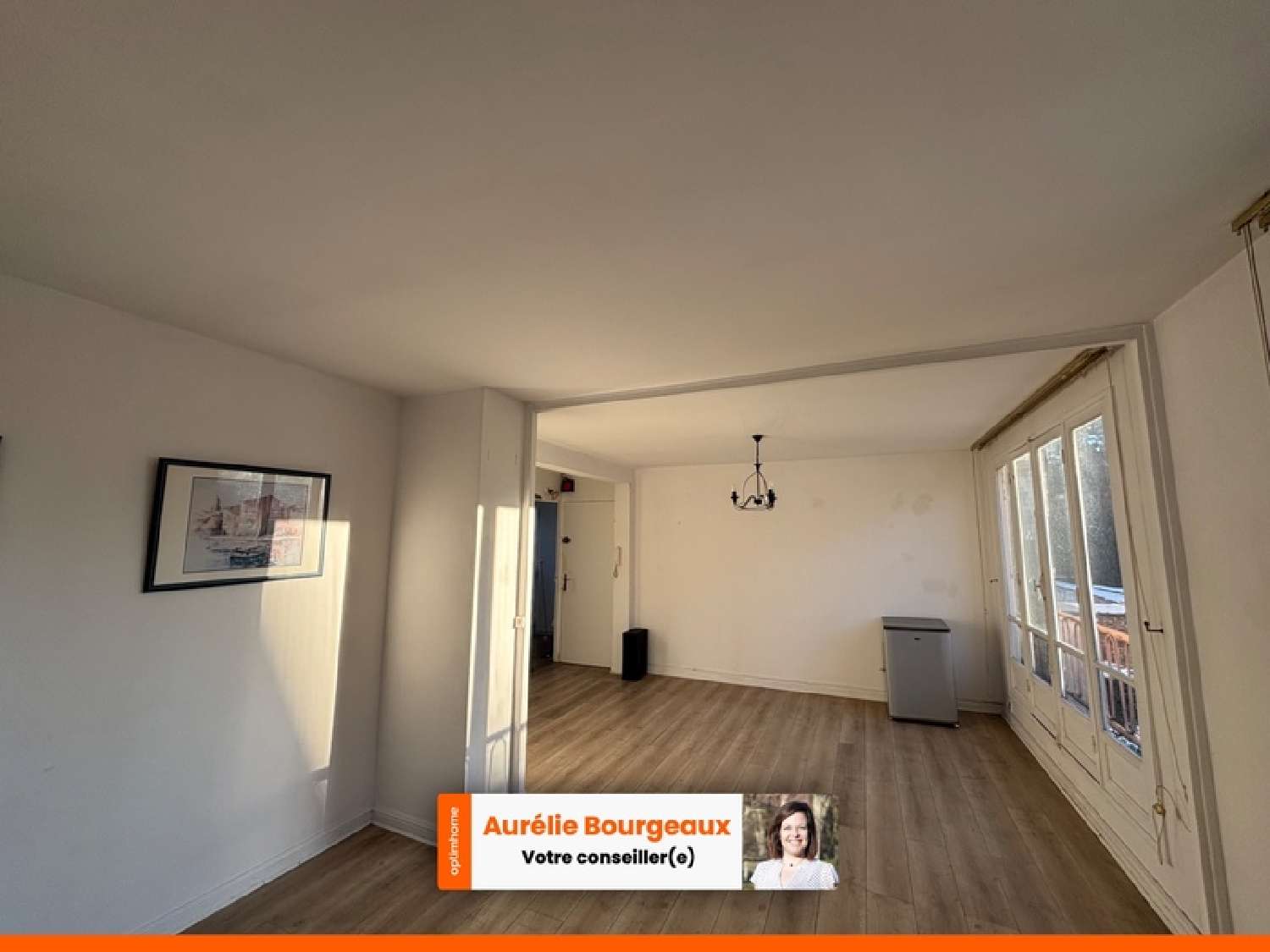 à vendre appartement Évreux Eure 1