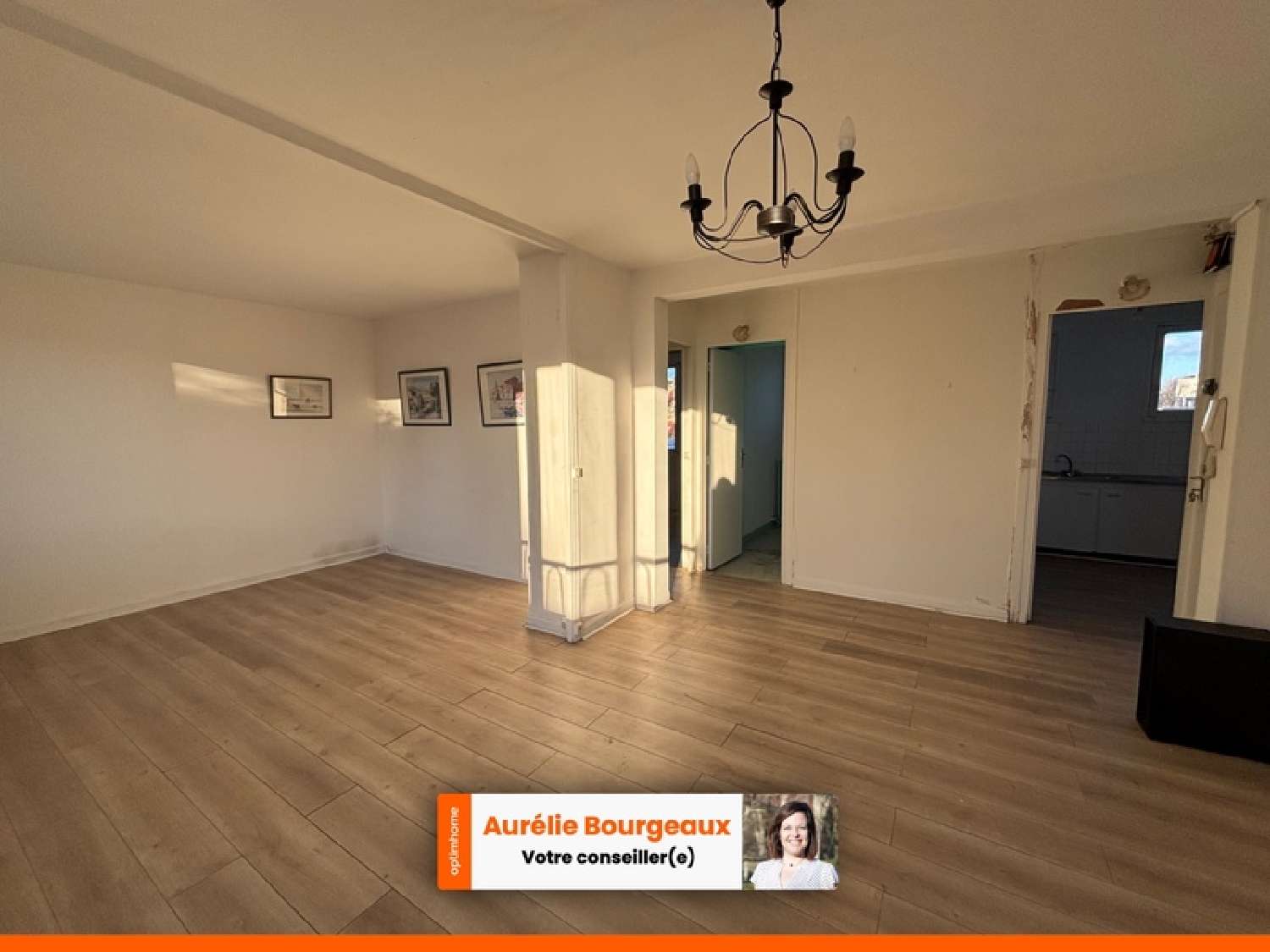 à vendre appartement Évreux Eure 2