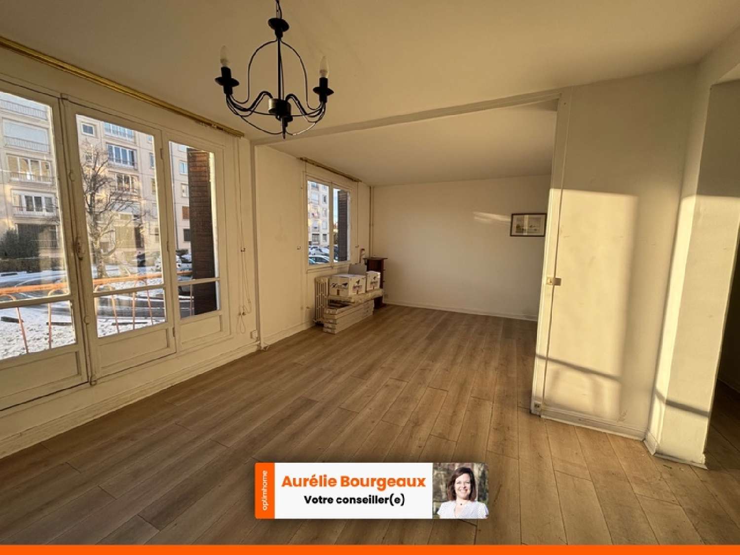 à vendre appartement Évreux Eure 3