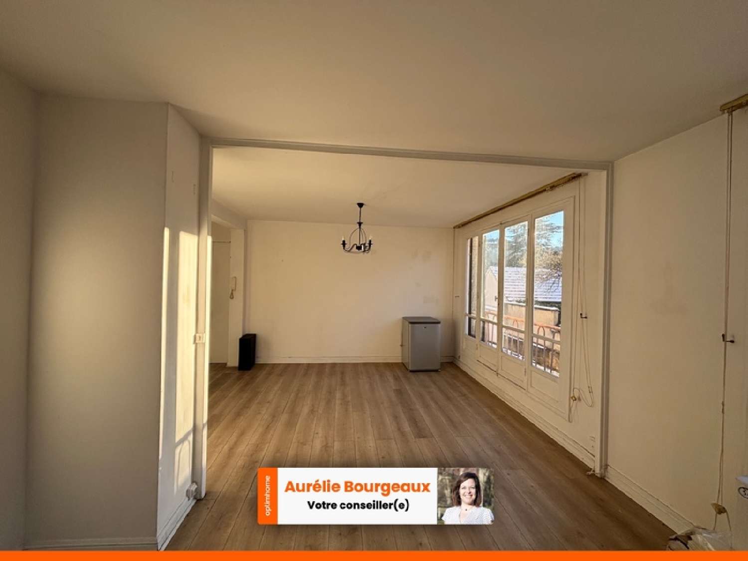 à vendre appartement Évreux Eure 4