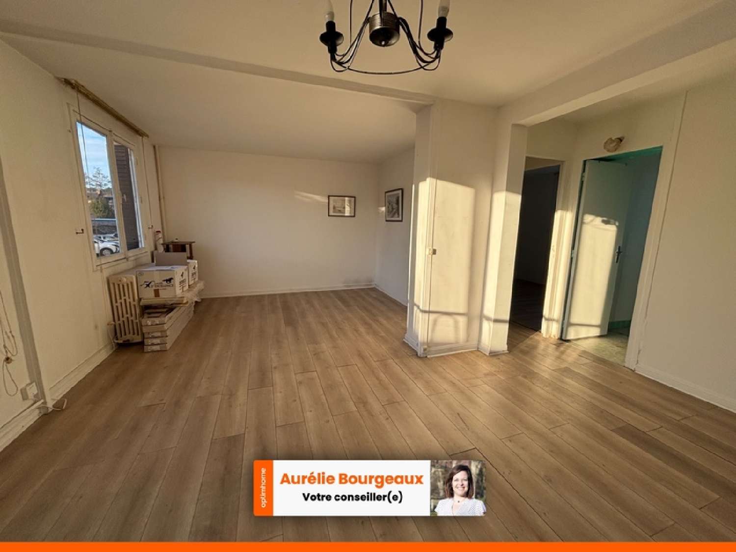 à vendre appartement Évreux Eure 5