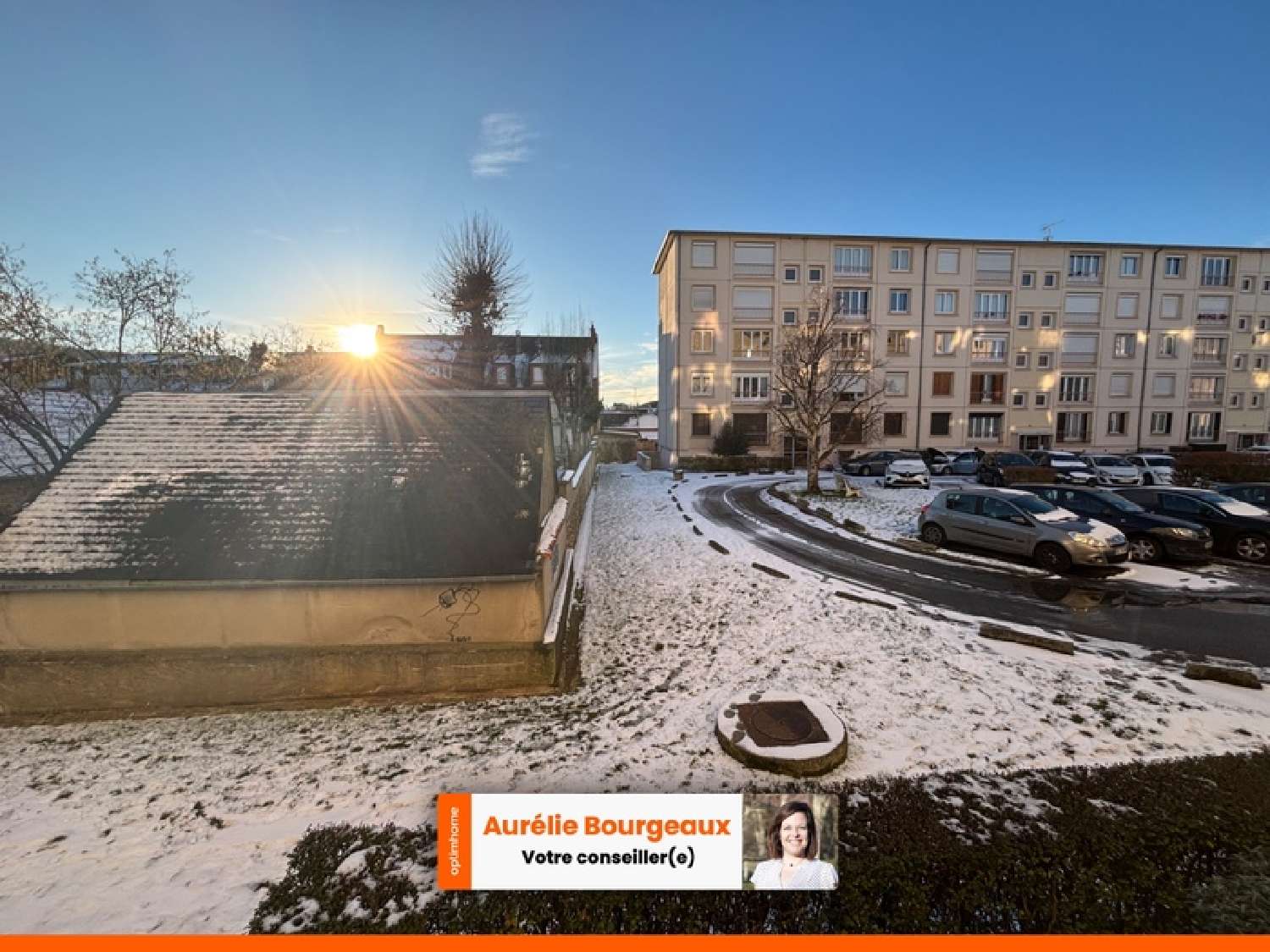 à vendre appartement Évreux Eure 6