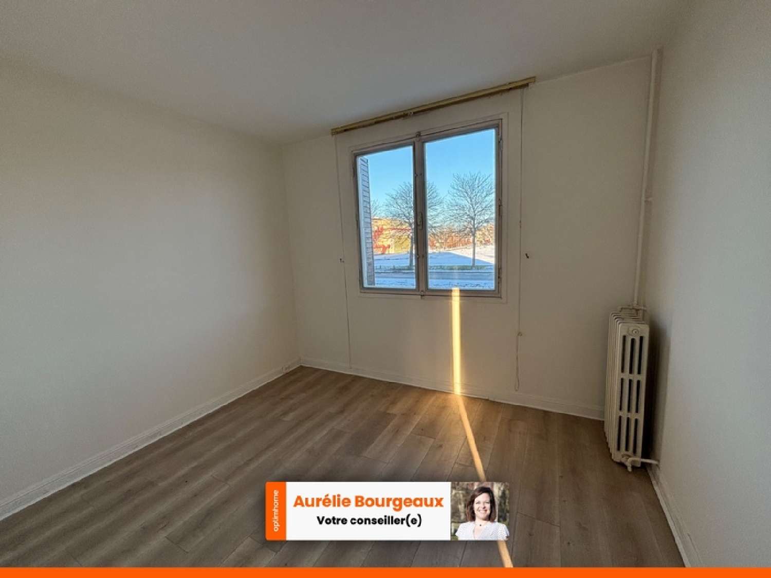 à vendre appartement Évreux Eure 7