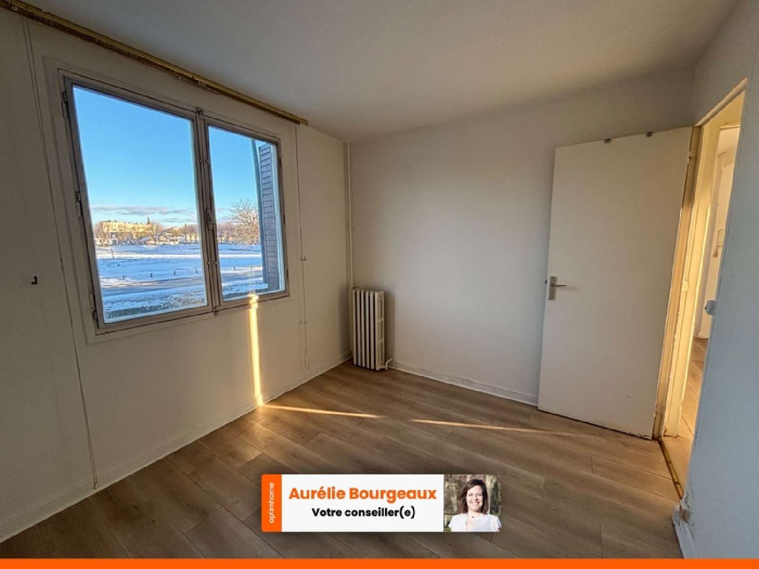 à vendre appartement Évreux Eure 8