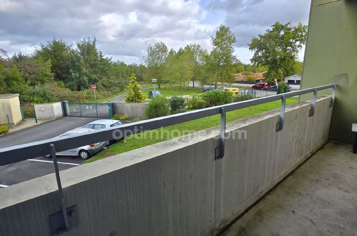 kaufen Wohnung/ Apartment Eysines Gironde 8