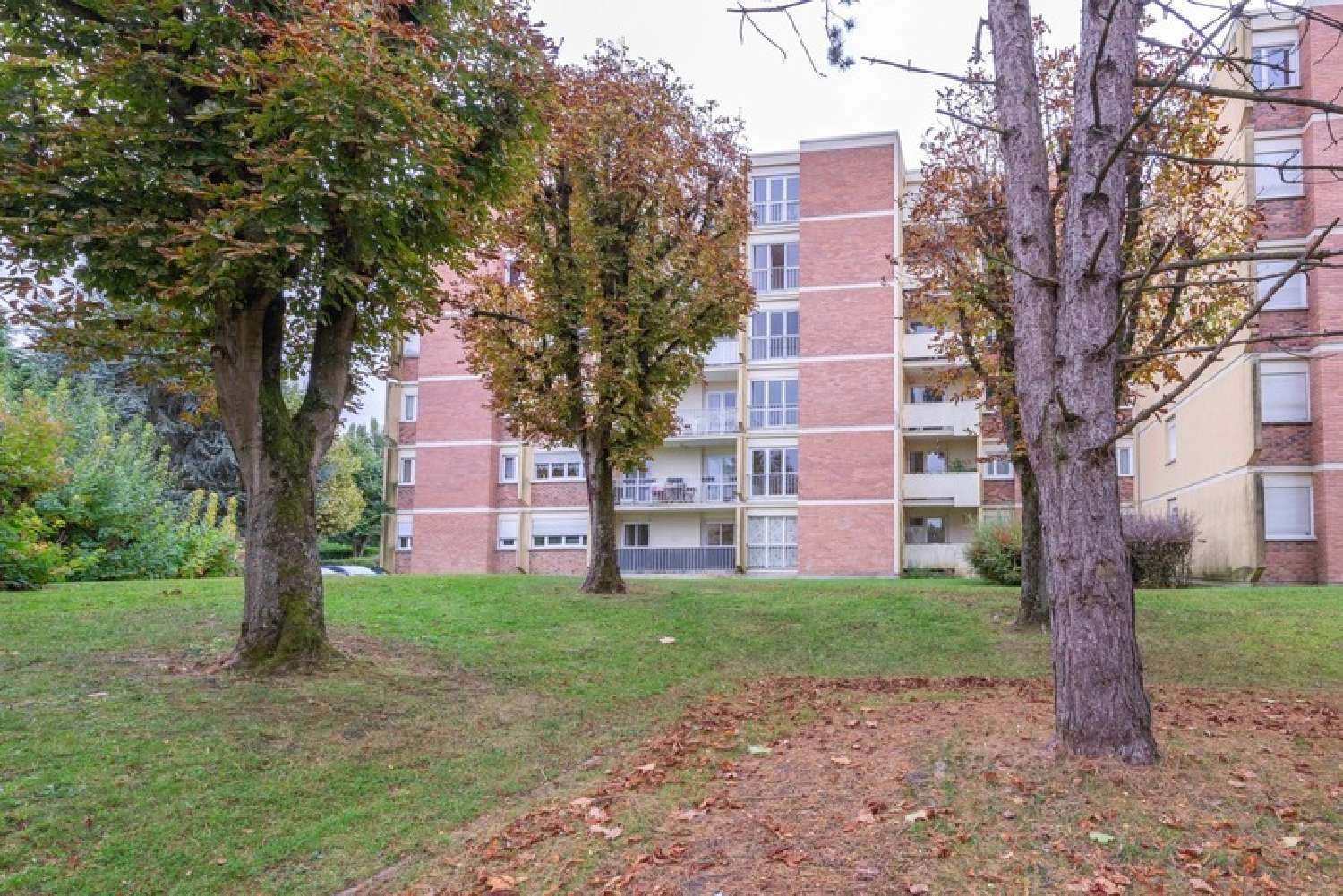  kaufen Wohnung/ Apartment Ézanville Val-d'Oise 8