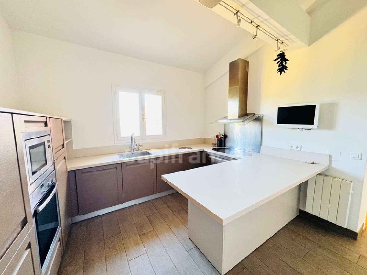  te koop appartement Falicon Alpes-Maritimes 7