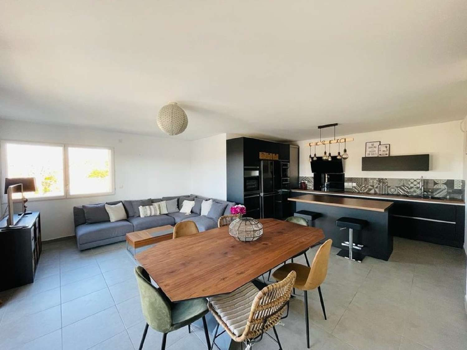  te koop appartement Feigères Haute-Savoie 1