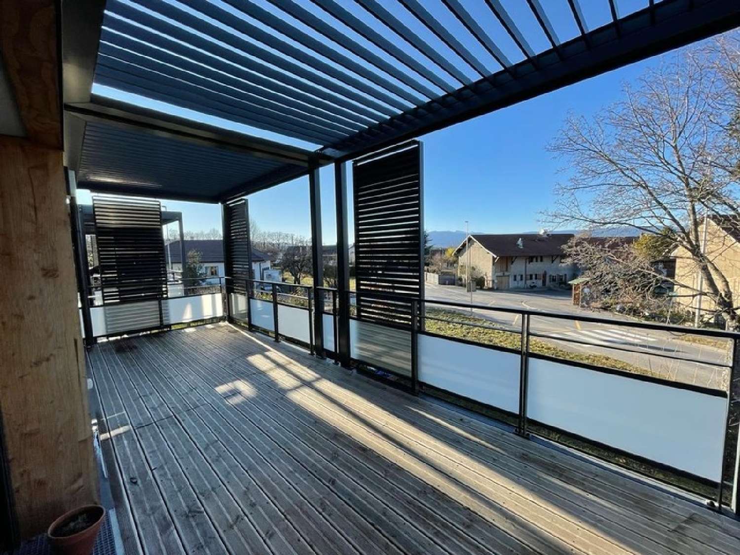  te koop appartement Feigères Haute-Savoie 2